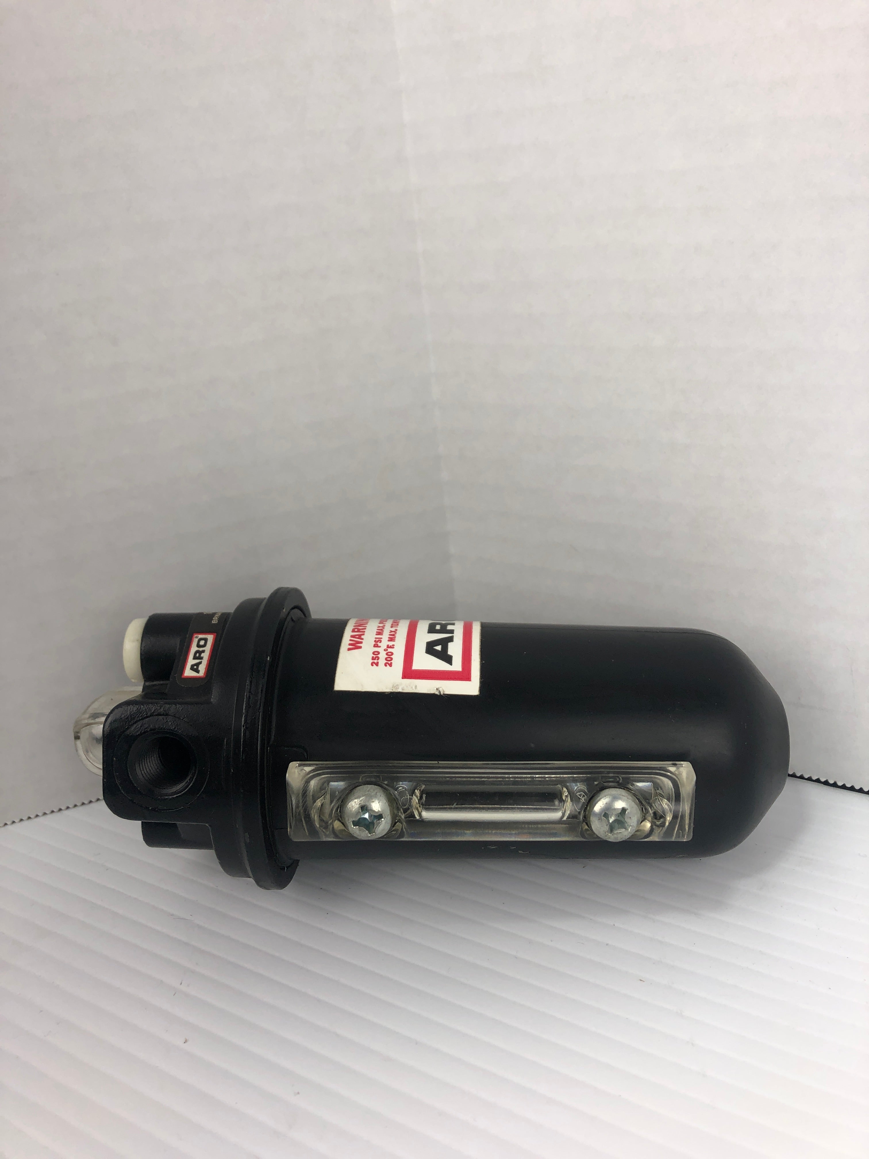 Aro 125241-000 Pneumatic Air Filter 250PSI