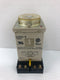 Omron H3BA-8 Timer Relay With Base .0-5sec. 250VAC 5A 50/60 Hz