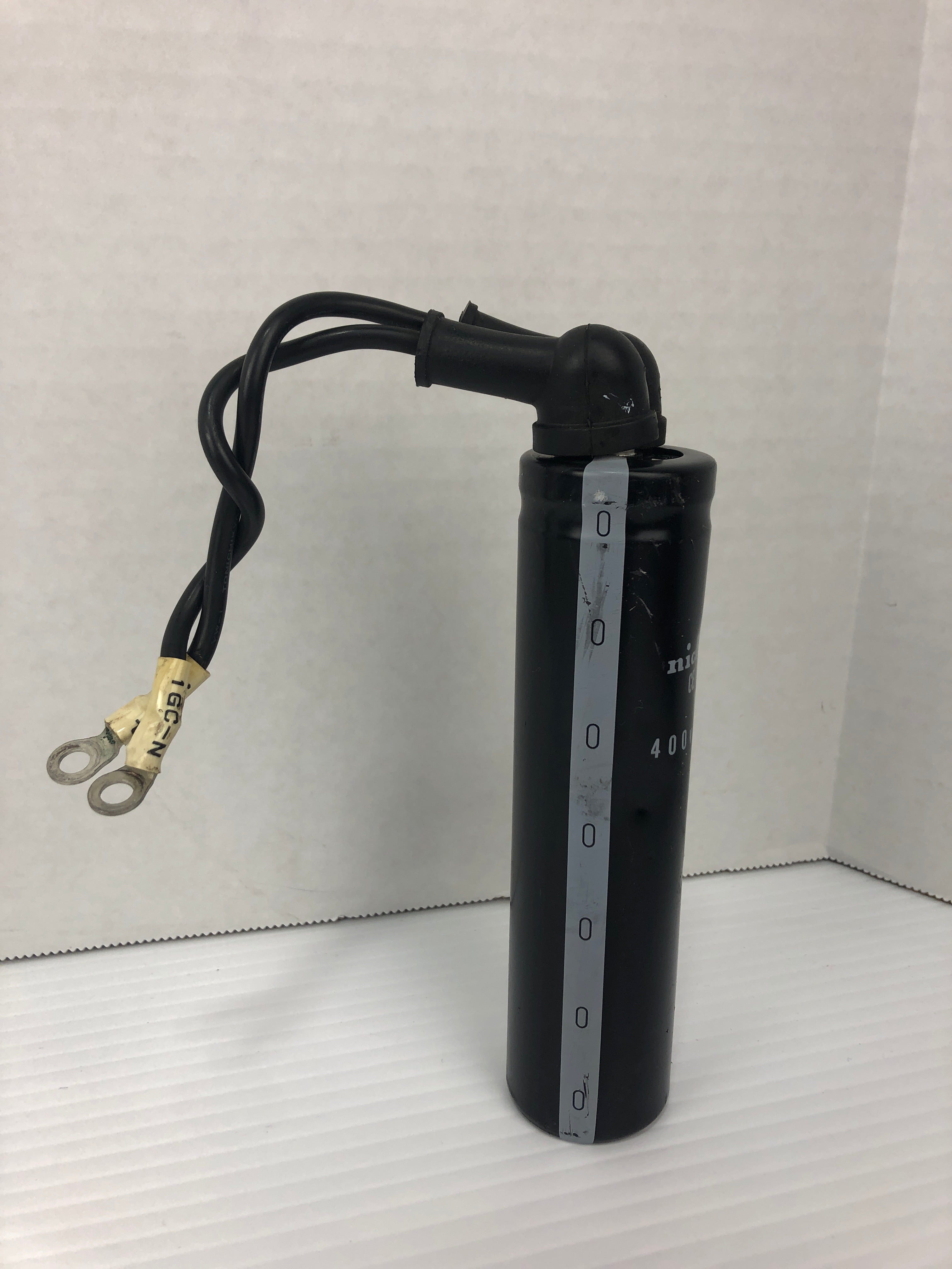 Nichicon NT Capacitor 400V 1000μF CE 105°C