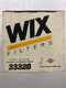 WIX 33328 Fuel Filter