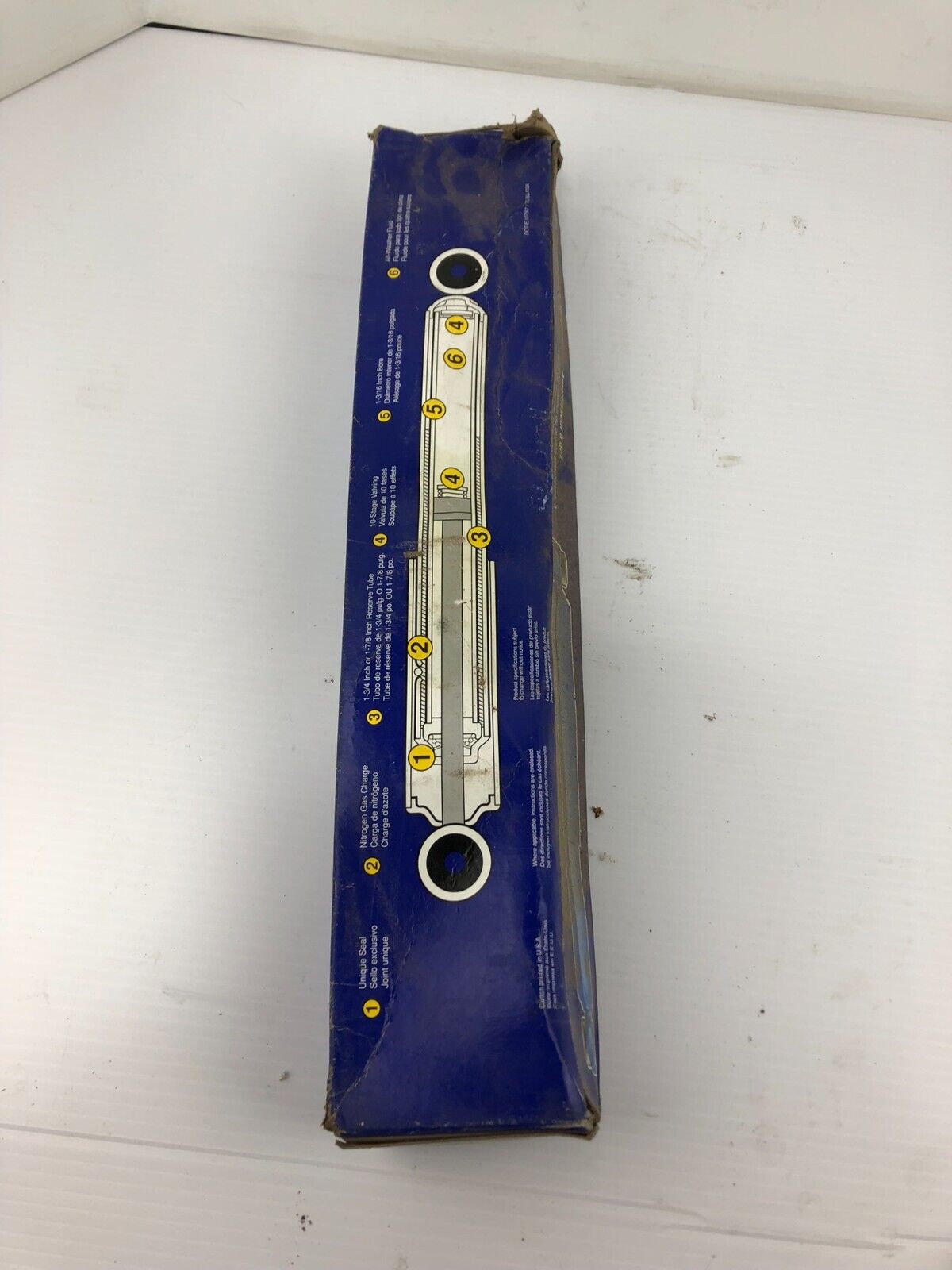 Monroe 32227UMM Shock Absorber