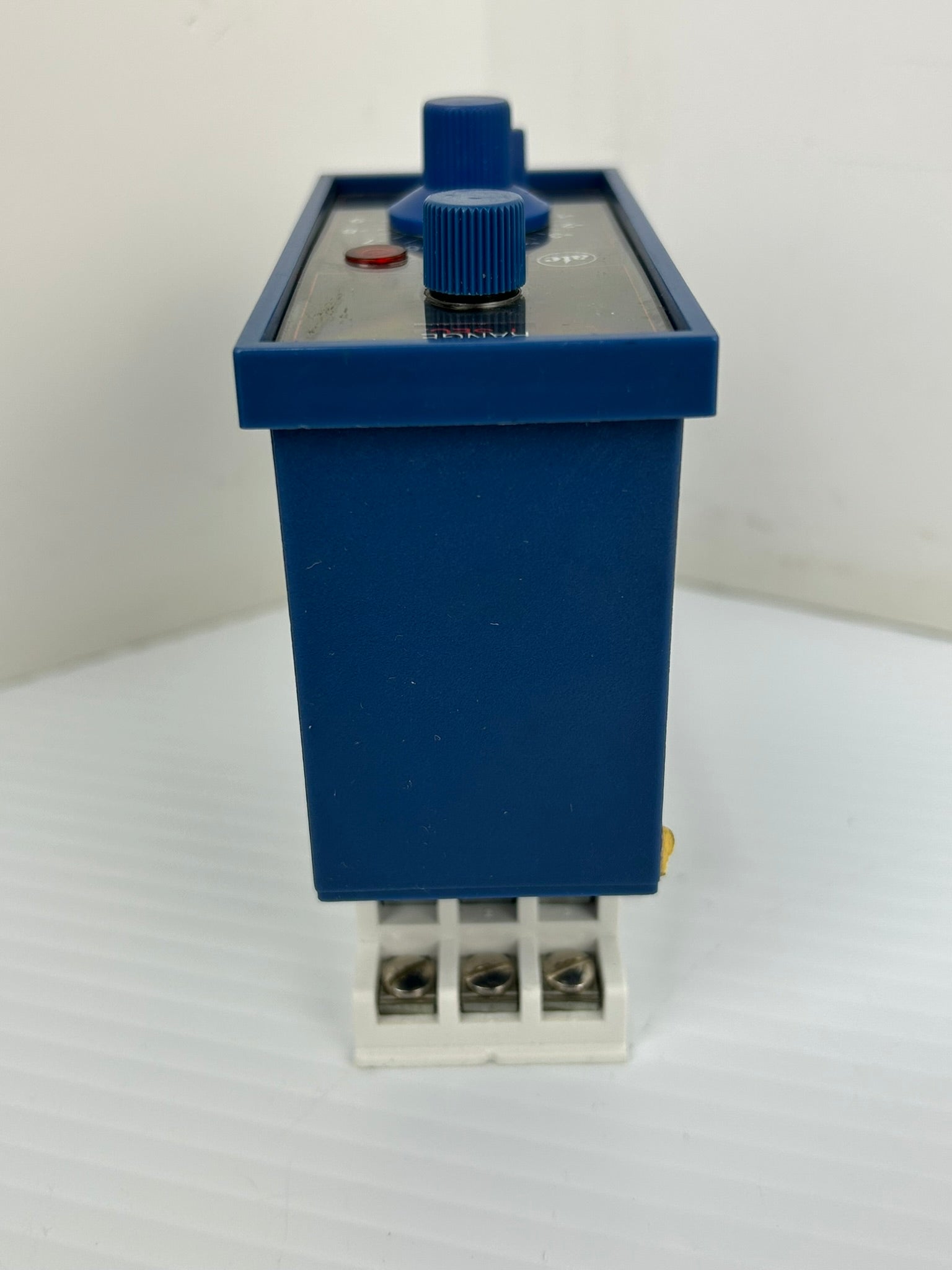 ATC 328 MOS Time Delay Relay 0328A200H10XX 1 Sec. 10Hr. 125-250VAC 24VDC