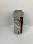 Allen-Bradley 1203-GK1 Communication Module Remote I/O Series C FRN 4.01 24VDC