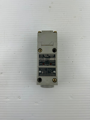 Allen-Bradley 802PR-LABH2 Inductive Proximity Sensor Series C 60-132VAC 14mm