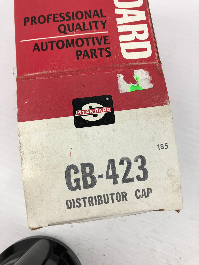 Standard GB423 Distributor Cap GB-423