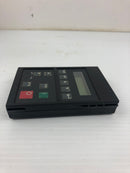 Allen Bradley 1201-HA2 Programming Terminal Series A 12VDC 0.110A