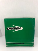 Omega 708 Power Steering Hose