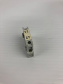 Allen-Bradley 194E-E20-P11 Auxiliary Contact Block Series A 10 Amp