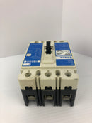 Westinghouse FDB 14K Industrial Circuit Breaker Ser. C 600VAC 30A 3P 50/60Hz