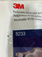 3M 8233 Particulate Respirator Mask N100 - Box of 20