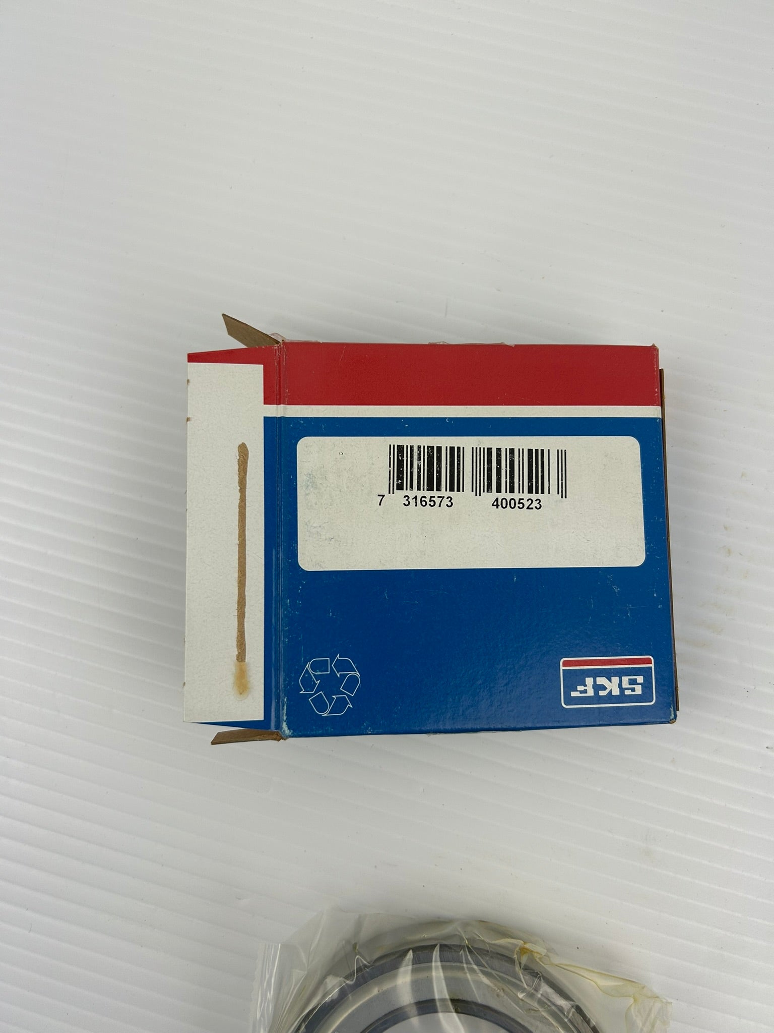SKF Explorer 6012-2Z Bearing 244J