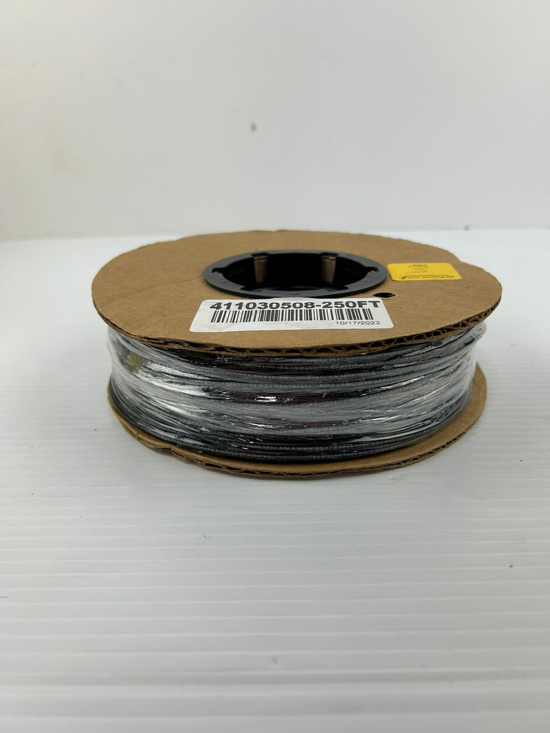 Southwire 411030508 Black Copper Wire 250FT 14AWG MTW Flexing THHW AWM