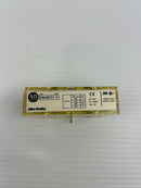 Allen Bradley 199-MCD1 Interlock Switch Series A