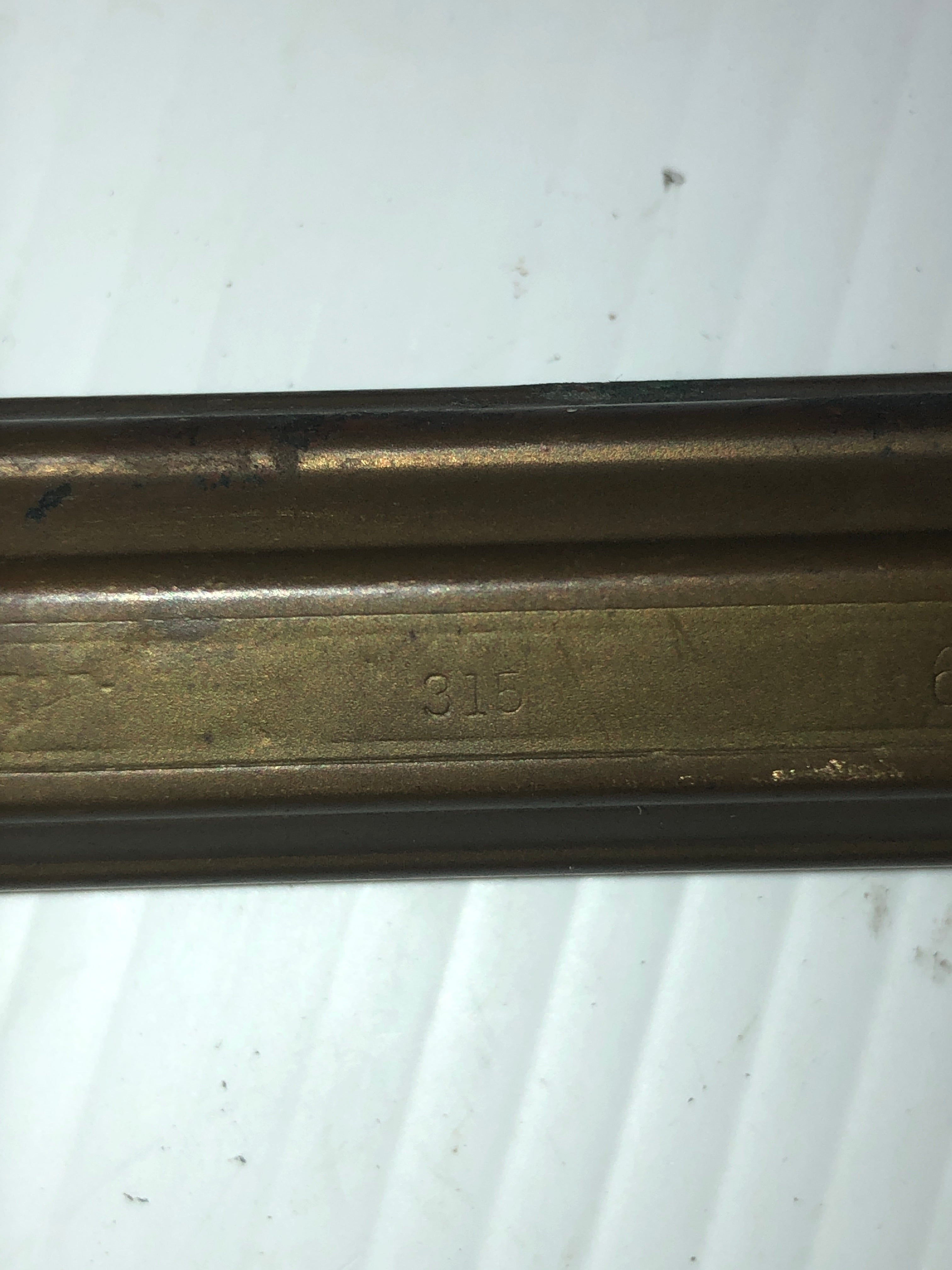 Welding Cutting Torch Handle 315 680149