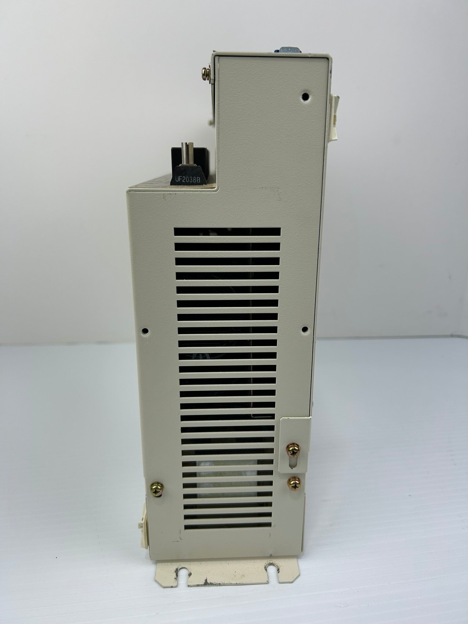 Reliance Electric 3RA2002 Brushless Servo Motor Drive HR2000