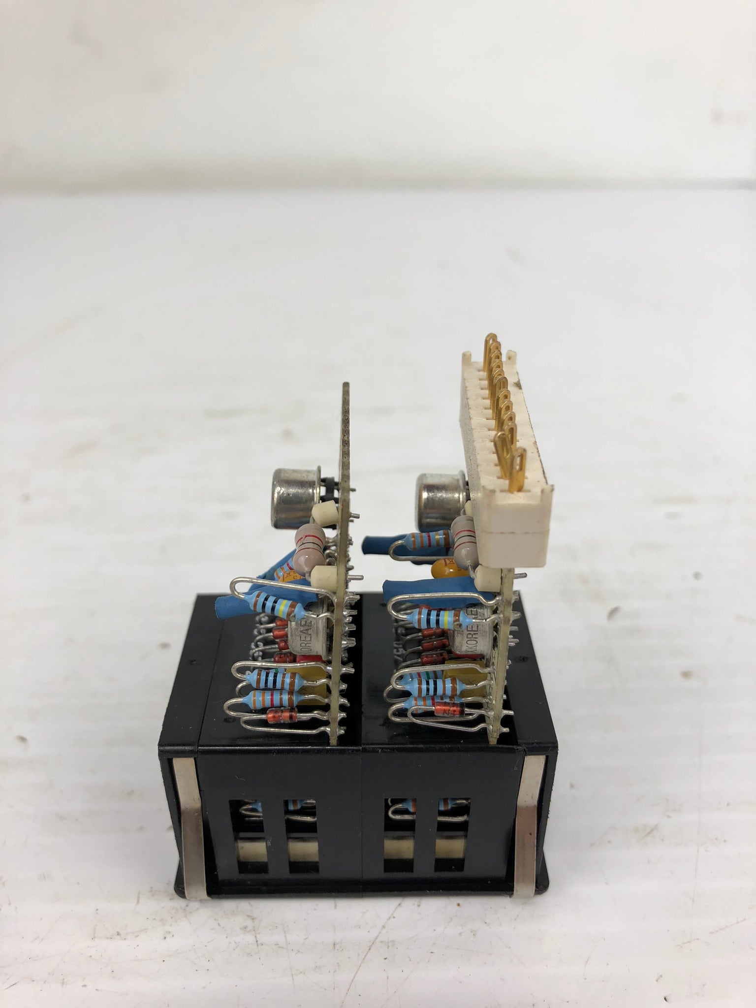 Contraves Timer