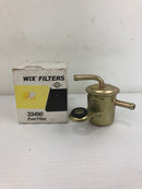 WIX 33490 Fuel Filter