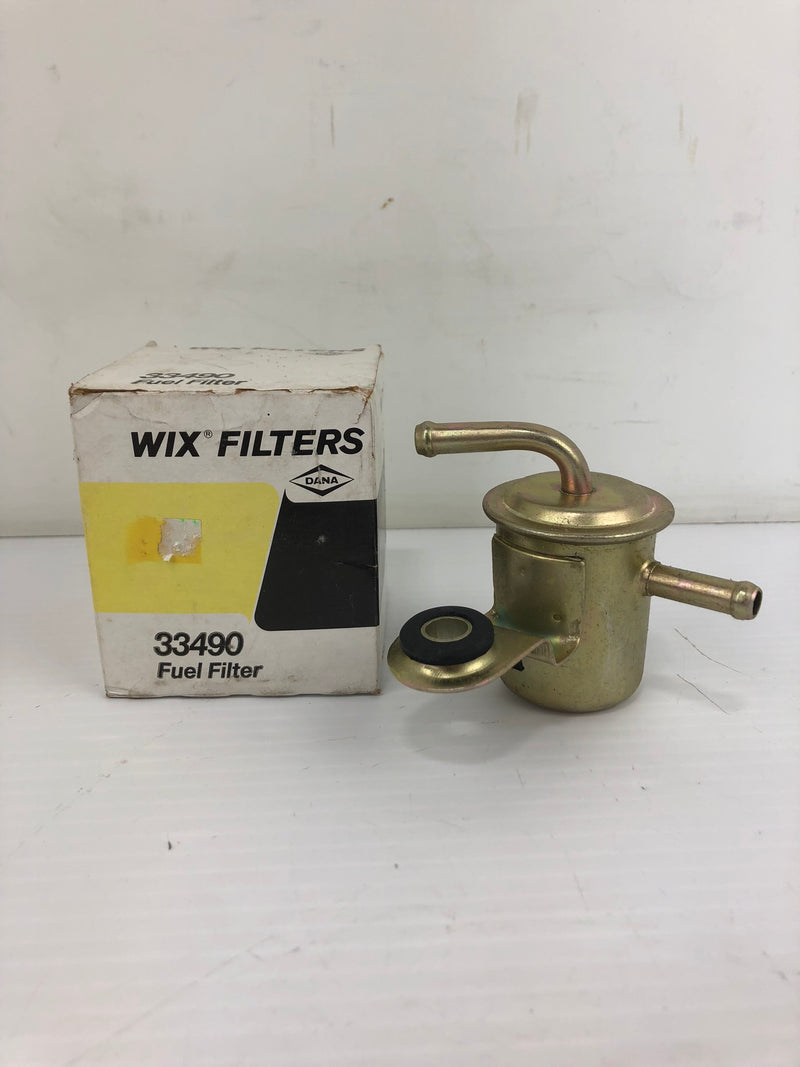 WIX 33490 Fuel Filter