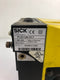 Sick PLS109-317 Safety Laser Scanner