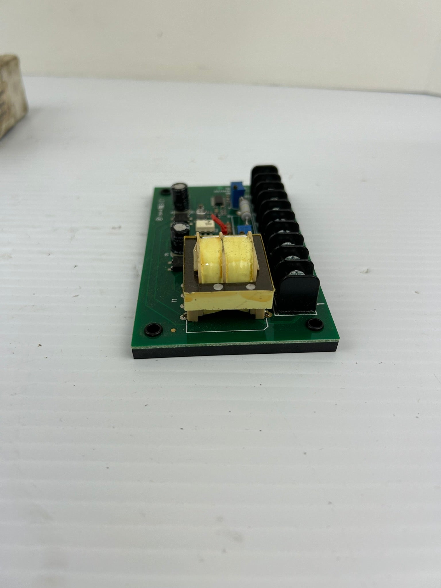 Baldor BC145 CN3000A31 Signal Isolator Circuit Board 115/230VAC 50/60Hz DIN Rail