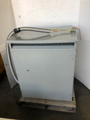 Bruce Electric Equipment BA75BN1/S1/Z/BE Transformer 75KVA 3PH with Hose