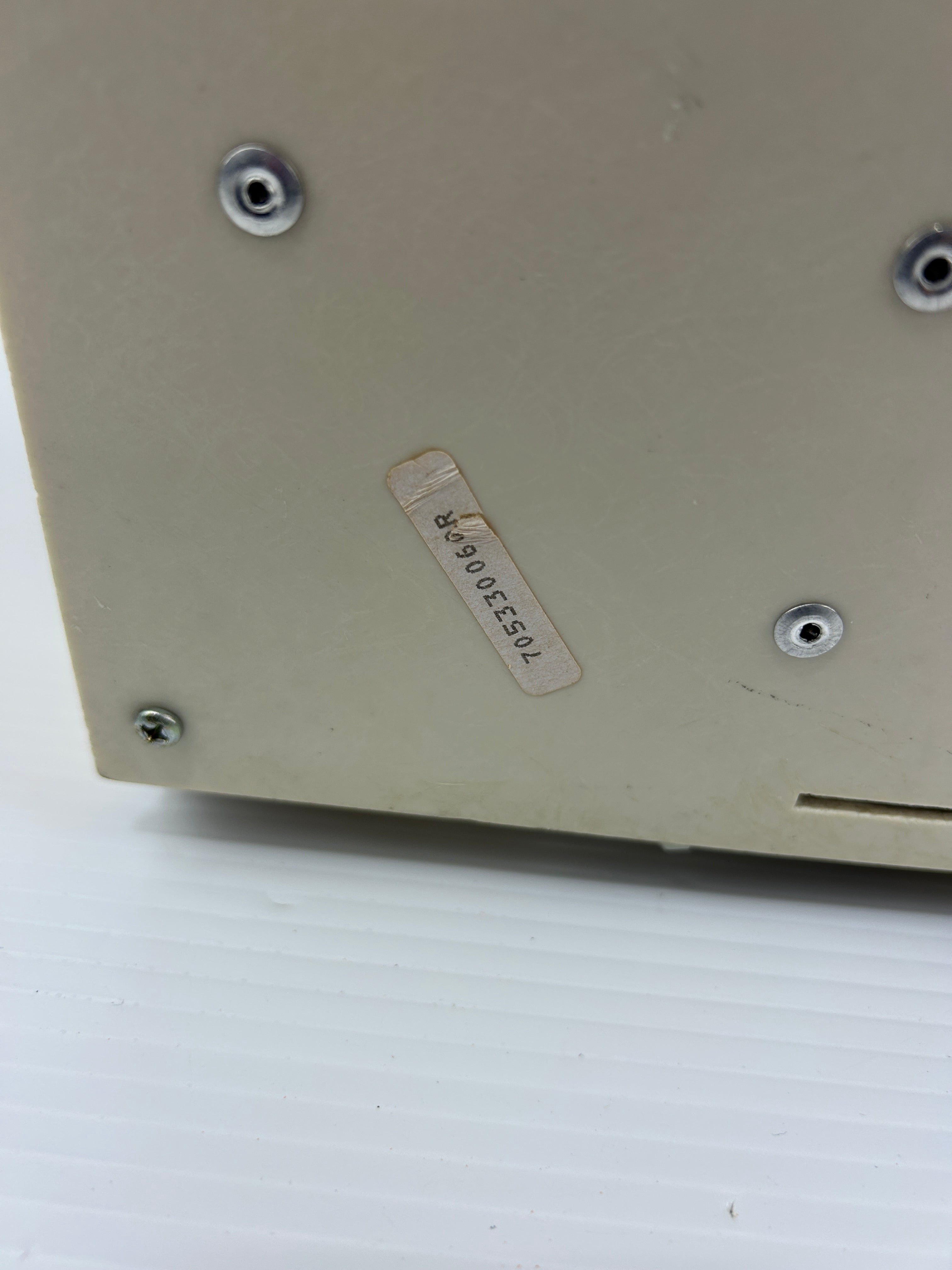 Reliance Electric 86466-74RB Rectifier Stack 7053300-60R Semiconductor