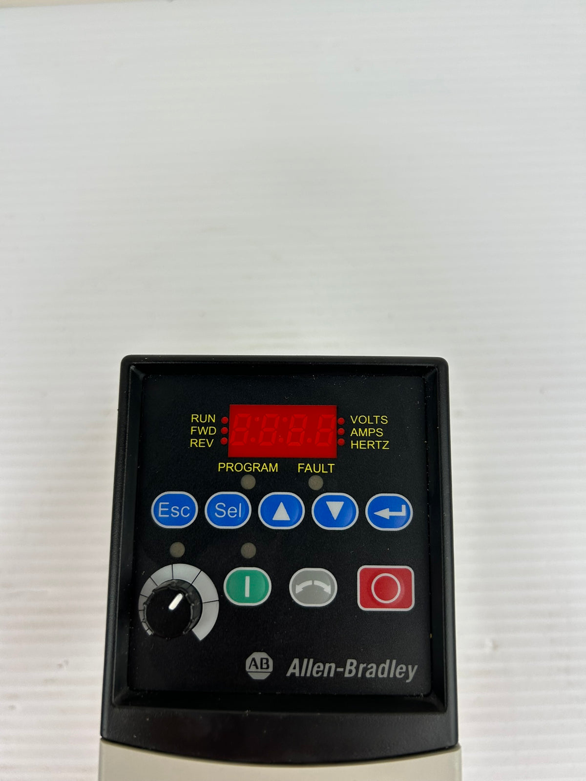 Allen Bradley 22A-B4P5N104 PowerFlex 4 Drive Series A