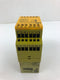 Pilz PNOZ X4 Safety Relay 24VDC 2.5W PNOZX4