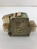 Fuji Electric CP32TS Circuit Breaker Protector 250V 2A 2P 50/60Hz