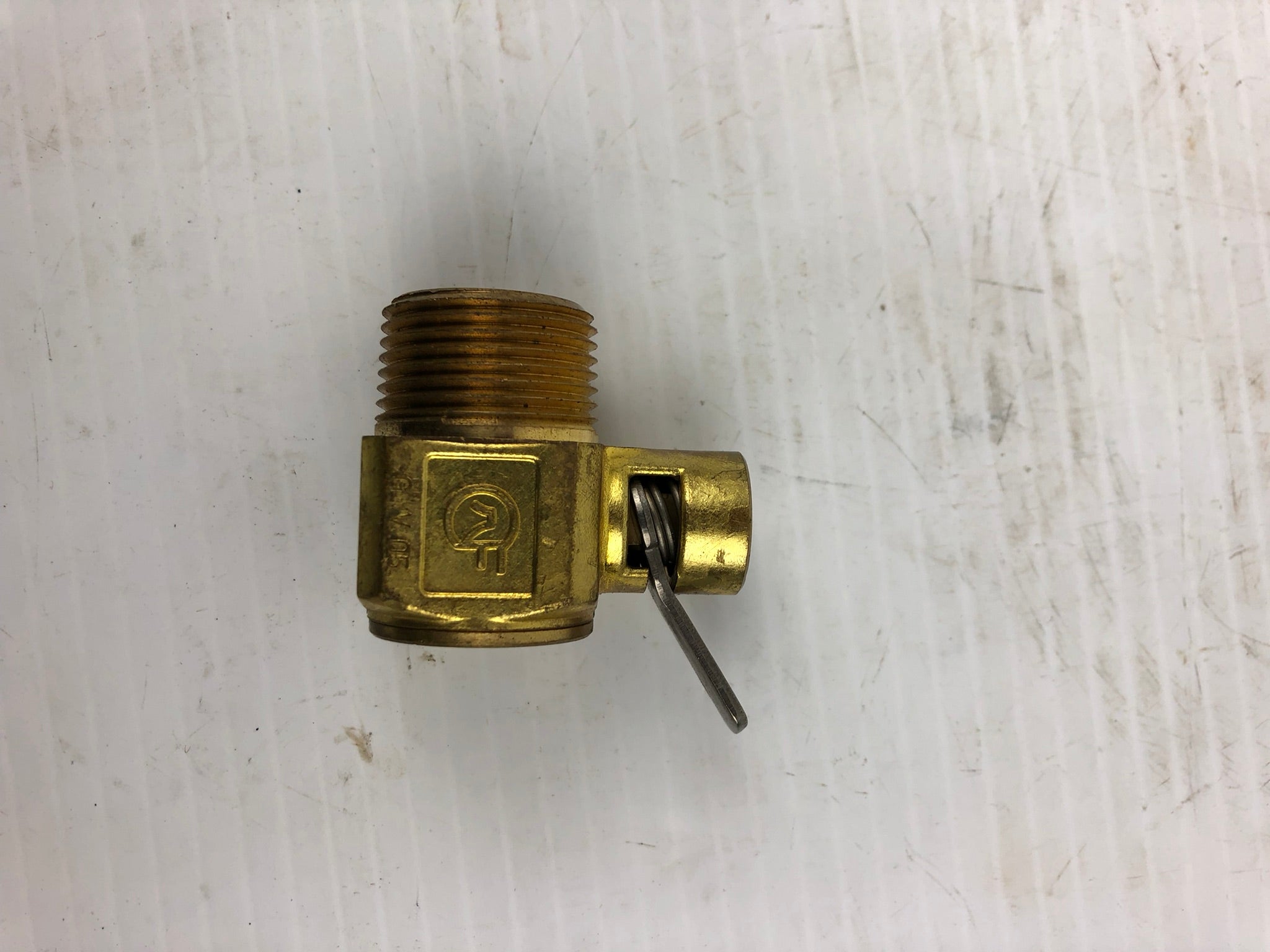 Fumoto GV05-B5 Engine Oil Drain Valve