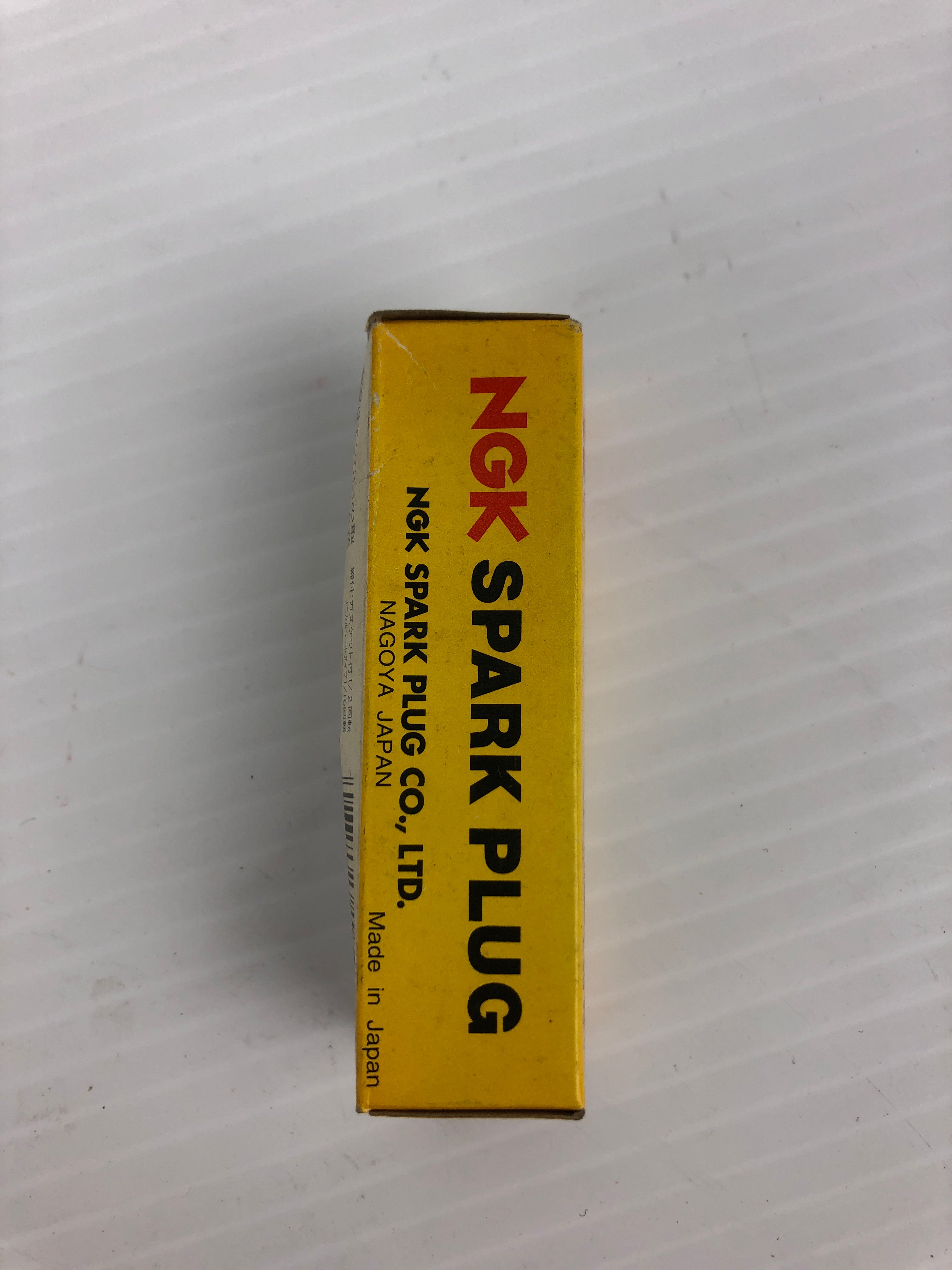 NGK 6421 Spark Plug BM7F