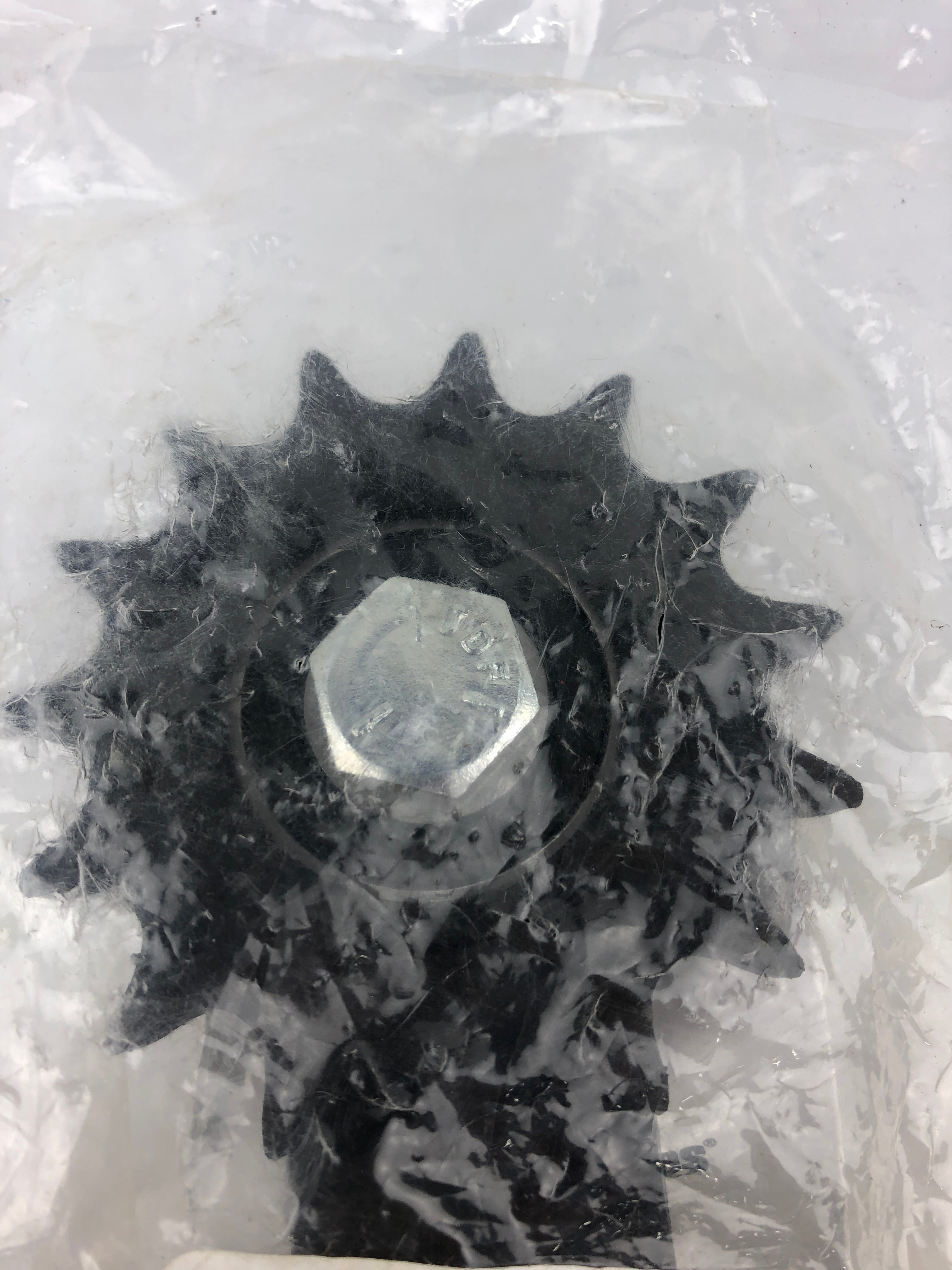 T-MAX 2ZRU4 Rotary Tensioner