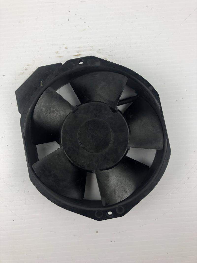 NMB-MAT 5915PC-22T-B30 Cooing Fan 220V-AC 1 Ph 50/60 Hz 40/38W