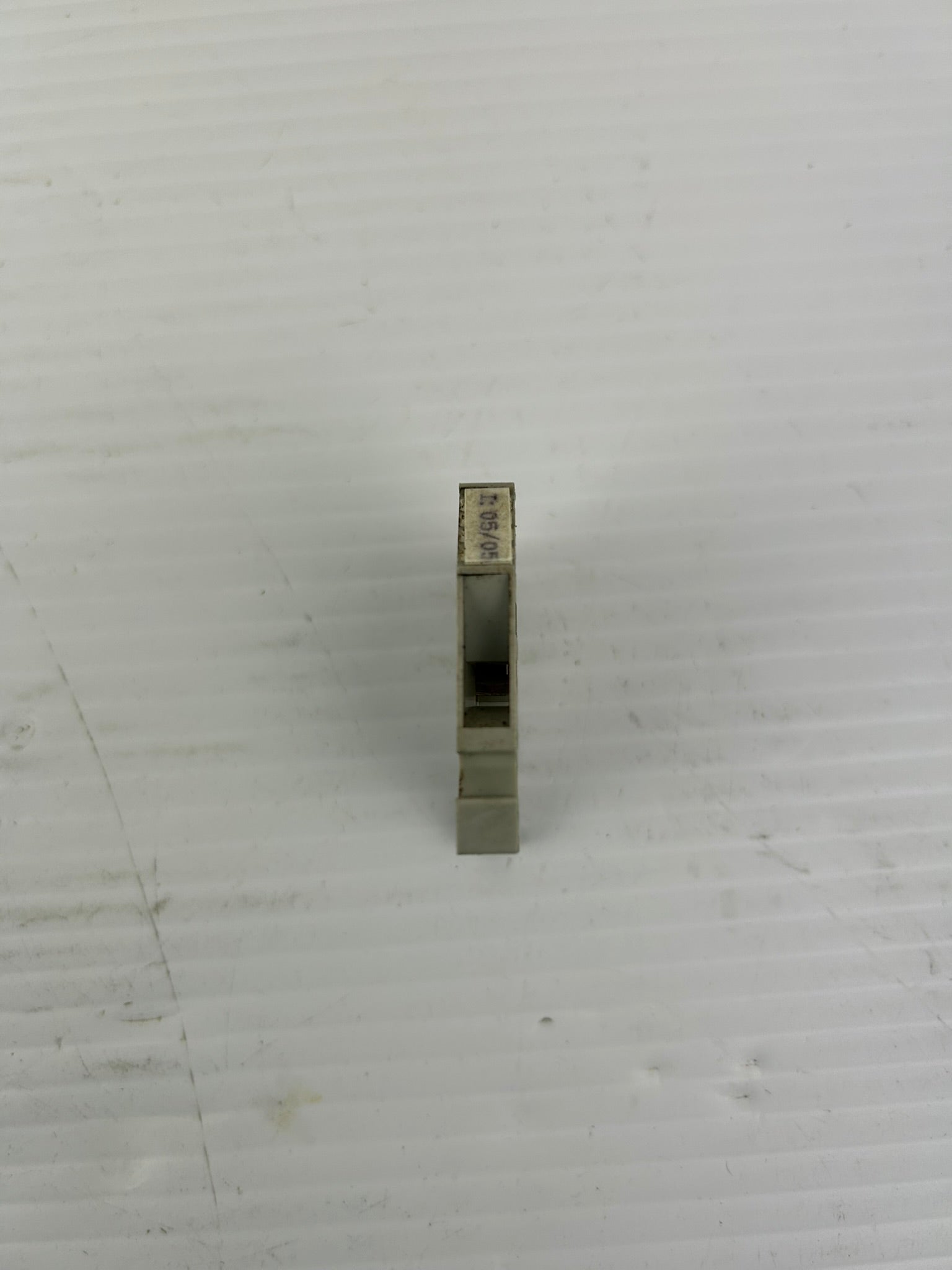 Allen Bradley 1492-W6 Terminal Blocks 800V 6mm(2) - Lot of 100