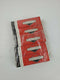 Briggs & Stratton 27828S Gasket Intake 9738 (Lot of 5)