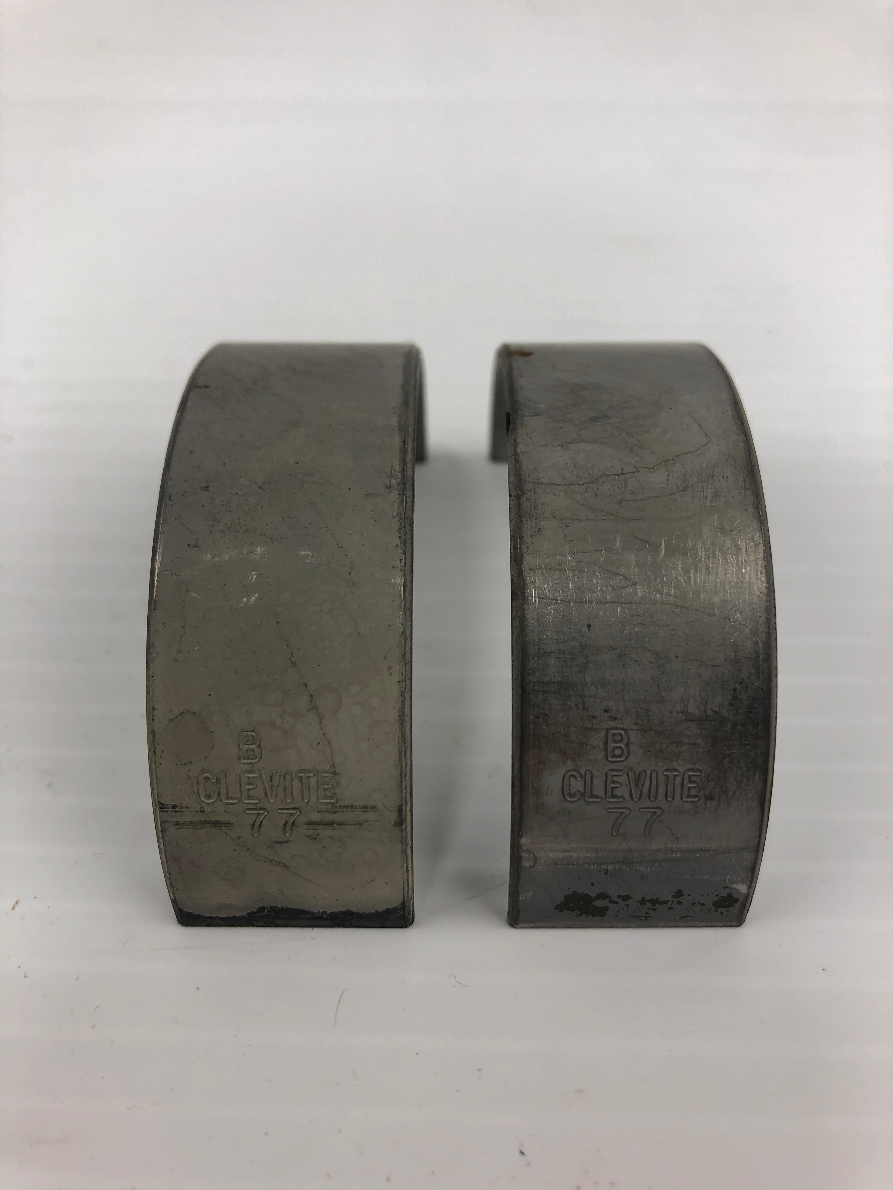Clevite CB818P10 Engine Connecting Rod Bearing Pair CB-818 P-10