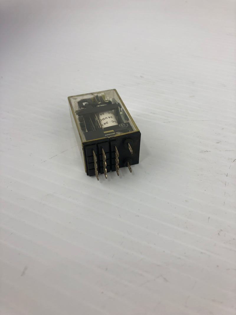 Omron G2A-432A Relay