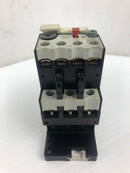 Sprecher+Schuh CT7-24-10 Overload Relay CT7-24-P-A 690V 6-10A