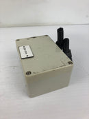 Electrical Enclosure Box 5" x 3" x 2.5" Empty