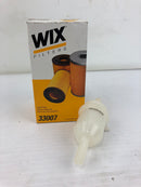 Wix 33007 Fuel Filter