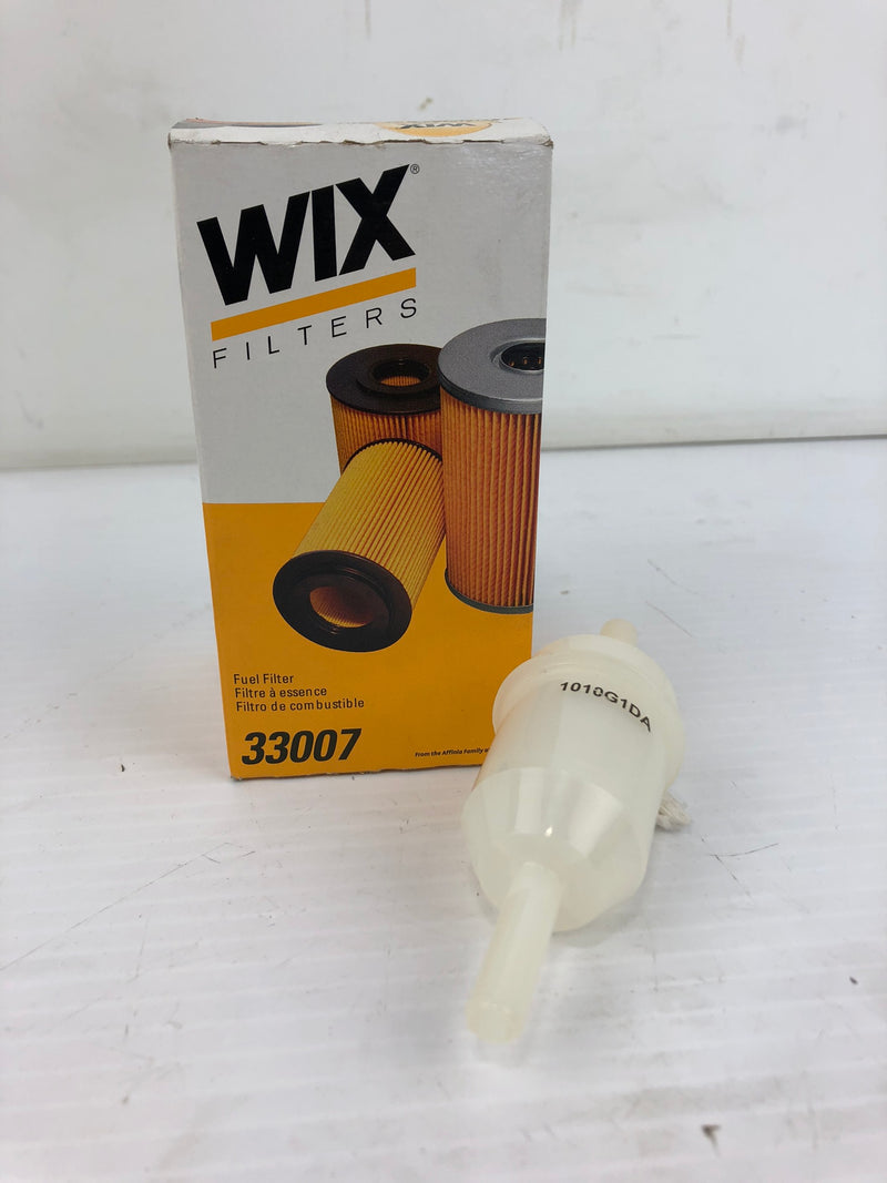 Wix 33007 Fuel Filter