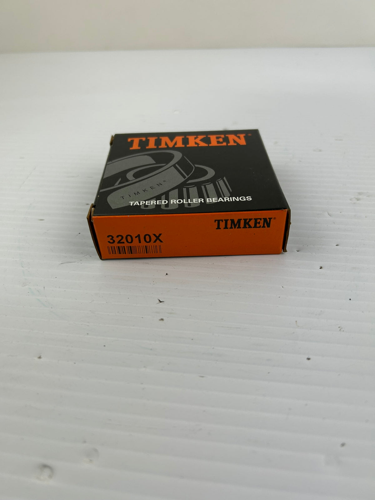 Timken 32010X Tapered Roller Bearing – Lot of 3 – New in Box