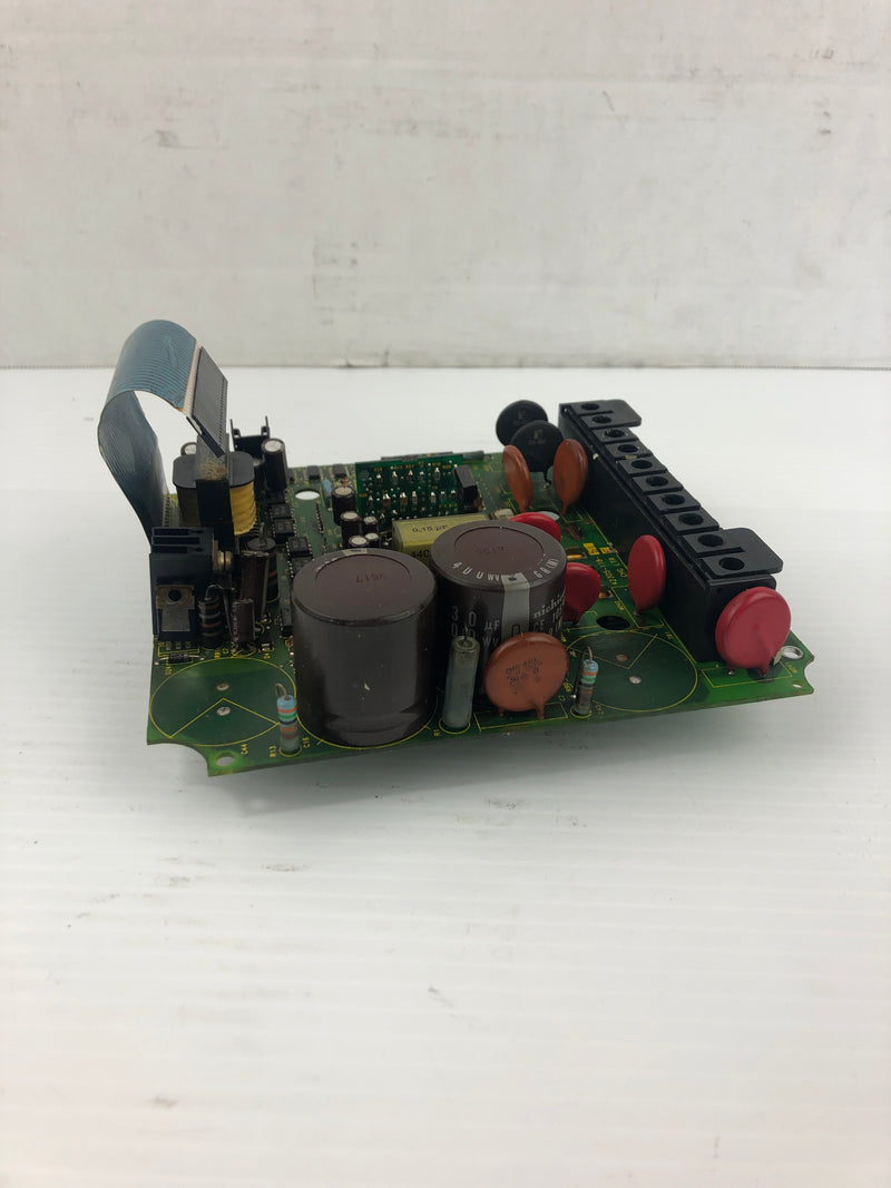 Allen Bradley 42305-118-51 Driver Circuit Board