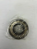 NSK 6207ZZC3 Bearing - Lot of 2