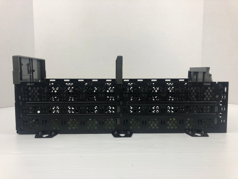 Allen-Bradley 1746-A10 10-Slot PLC Rack SLC 500 Series B