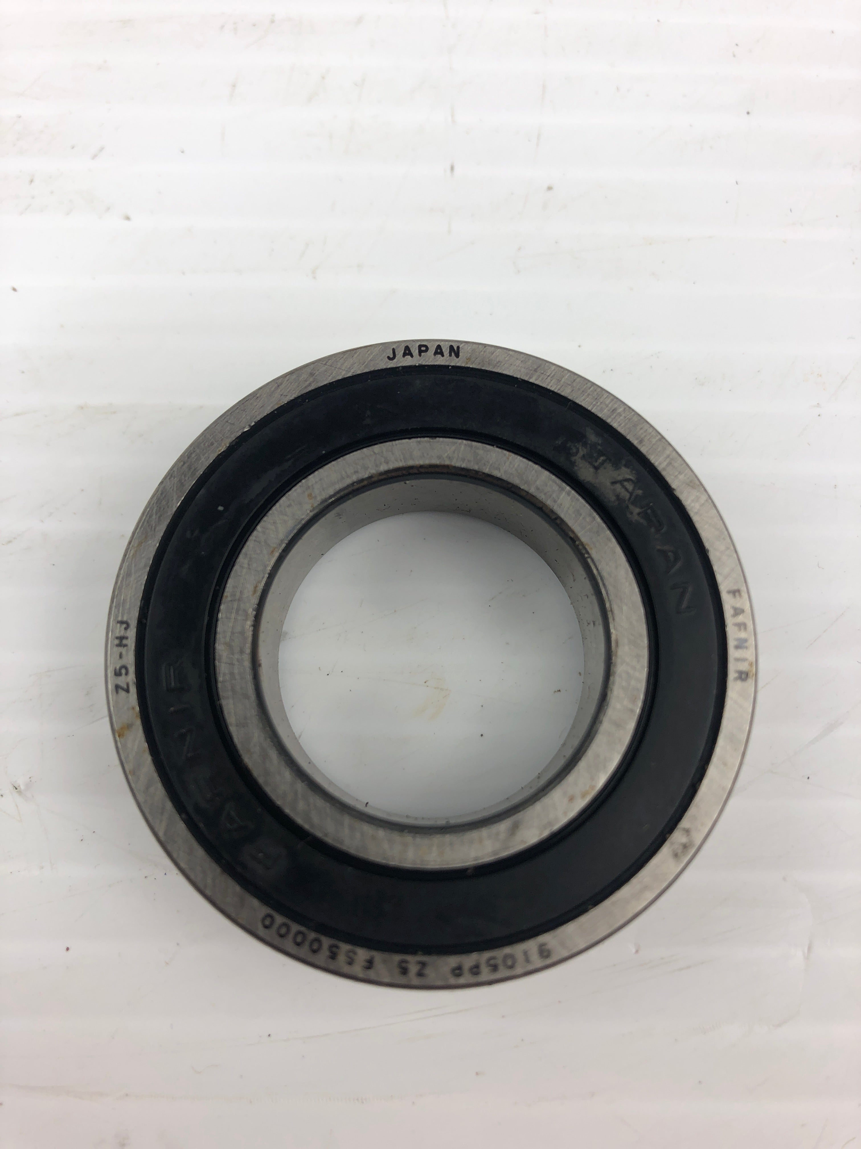 Fafnir 9105PP Z5 FS50000 Roller Bearing Z5-HJ