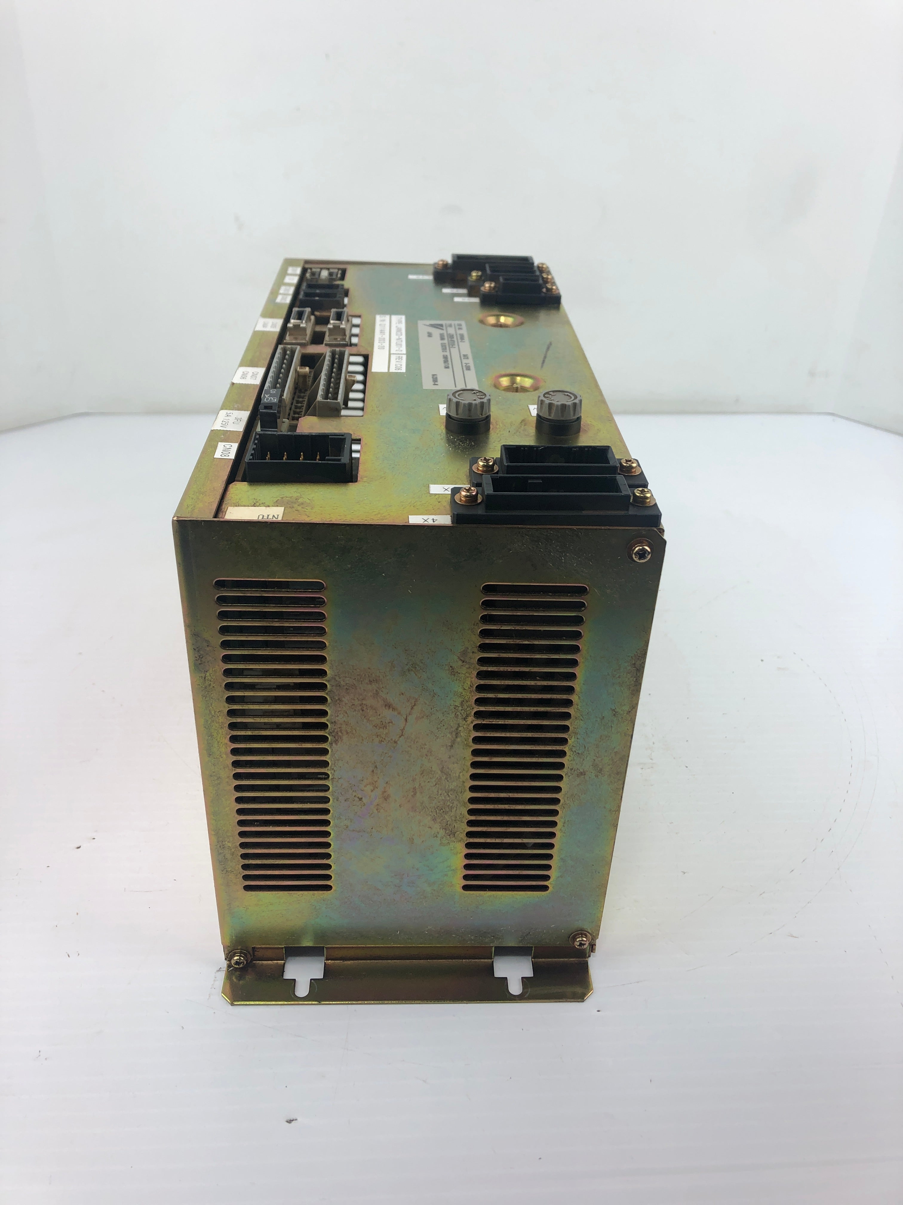 Yaskawa Electric JZRCR-NTU15-2 Power Supply Module