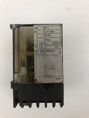 Schleicher IPA 1 Relay K617 866 60min 500W 380V 6A