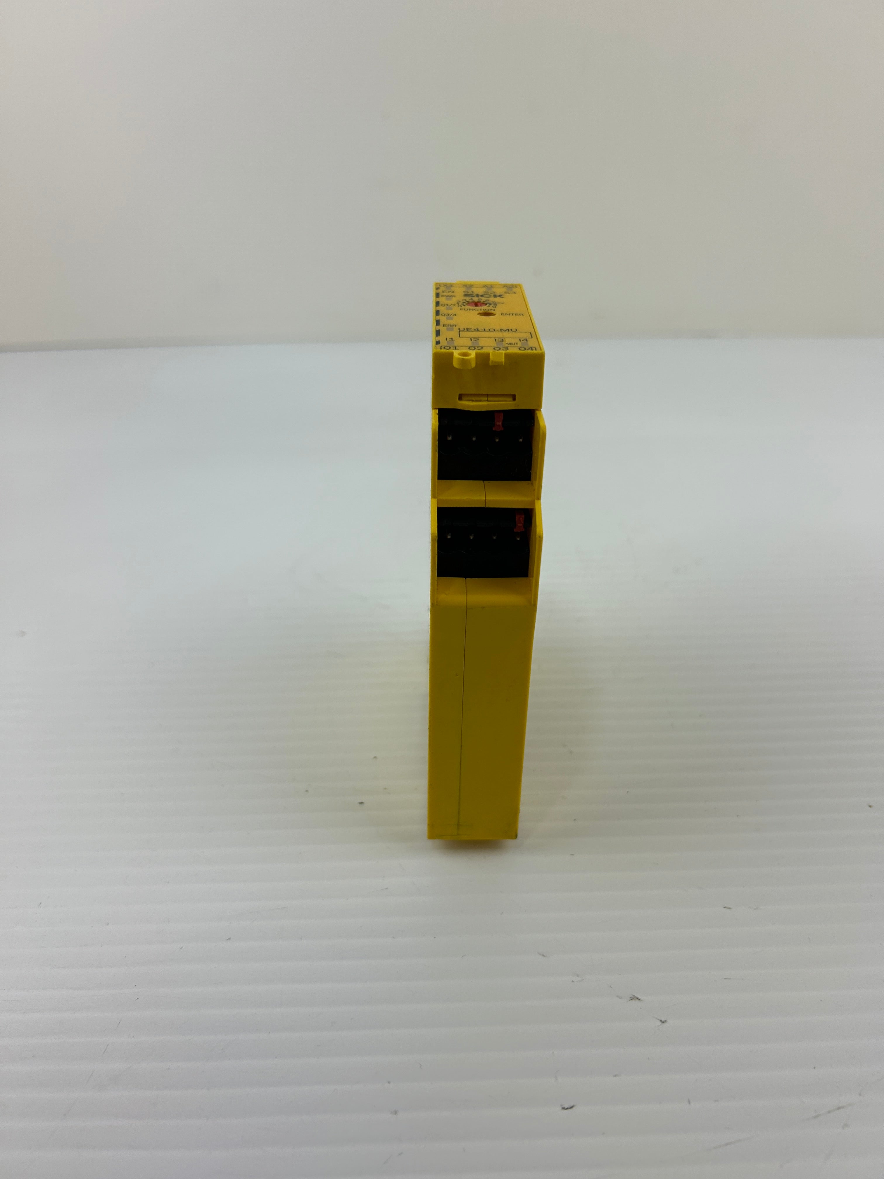 Sick UE410-MU3T0 Safety Relay Controller 6035242