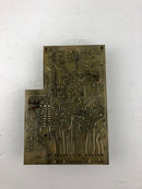 General Electric PC Board 4470519429 4470519428 447051515402